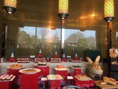 -索菲特西湖大酒店·香榭丽全日候餐厅(南山路店)