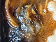 -探鱼·鲜青椒爽麻烤鱼(天河优托邦店)