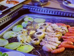 -火牛火韩式烤肉韩国料理(韩乐坊店)