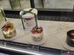 -黑草莓(重庆路店)