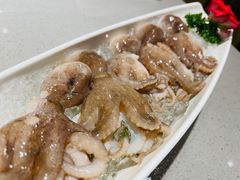 -海底捞火锅(泉城路店)