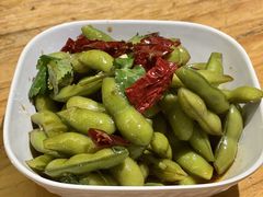 -木屋烧烤(龙湖天街店)