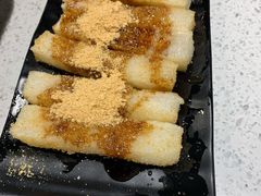 红糖糍粑-钢管厂五区小郡肝串串香(南山店)