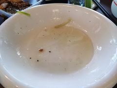 -盐官日光域房车营地·有盐餐厅