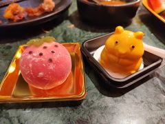 -牛New寿喜烧(曹路花园城店)