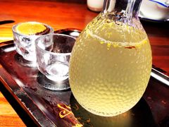 桂花米酒-寻宝记绍兴菜(鲁迅路店)