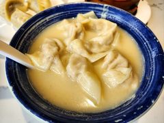 原味龙抄手-龙抄手(文殊坊店)