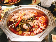 -蔡家酒楼(一德街店)