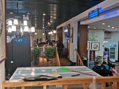 -蟹谢蒸鲜自助餐厅