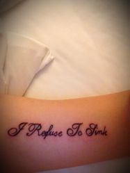 -雕哥的纹身店A3 TATTOO&纹身培训
