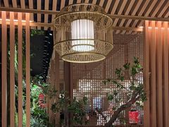 -锦府盐帮·李宅(领展购物广场中关村店)