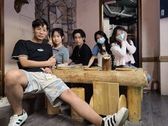 -解个谜沉浸剧情密室(天河店)