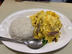 -永盈茶餐厅(中山四路店)