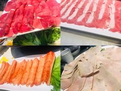 -陇菜和盛祥(金轮宾馆店)