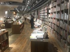 店内环境-方所(华润万象城店)