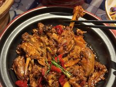 -图味美小黄鱼·景德菜(浙江路店)