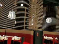 大堂-避风塘(宝山万达店)