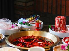 -小龙坎火锅(春熙太古里店)