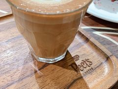 -Peet's 皮爷咖啡(东湖路手作店)