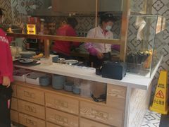 -华辉拉肠(宝华店)