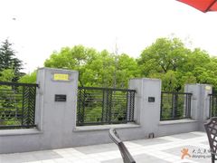 露台2-御花园·粤菜·海鲜火锅(中山公园店)