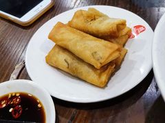 -随柳居·苏式小吃(建新巷店)