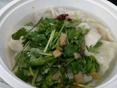 -吉祥馄饨(虹桥火车站店)