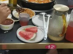 -江南鱼捞(北仑银泰城店)