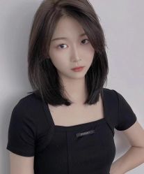 -丝语萱形象