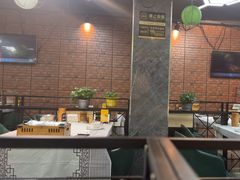 -云晓光头烧烤吧(德平路店)