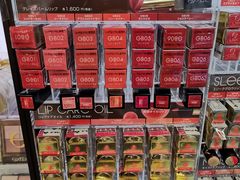 -松本清(心斋桥中央店)