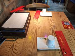 -大哈福烧烤·海鲜·家常菜(延安三路店)