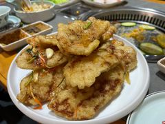 -鹤之乡·齐齐哈尔东北炭火烤肉(昆明盈江路店)