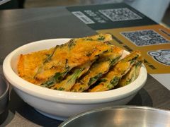 -农乐园炭火烤肉(繁花中心店)