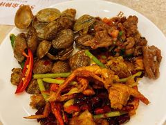 -芭菲盛宴·环球美食(锦城万达广场店)