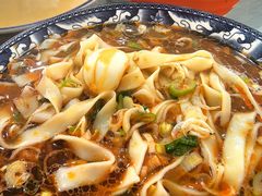 -晓菊梆梆面