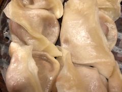 -大清花饺子(园林路店)