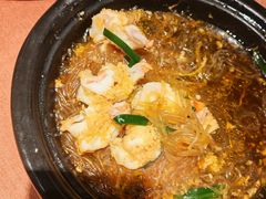 -船歌·鱼水饺青岛菜(金狮广场店)