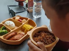 -小厨娘金榜题名(夫子庙秦淮河店)