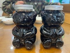 -贵宾庄炸酱面·韩式料理(高区店)