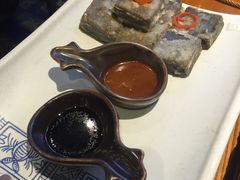 -云海肴·汽锅鸡·云南菜(天津国金汇店)