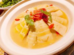 -徽镇小厨·经典徽菜(马连道店)