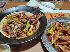-掌上鲜(南顺城街店)