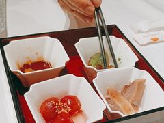 -小厨娘淮扬菜(清江苏宁广场店)