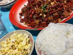 -川正旺江湖菜(三元桥店)