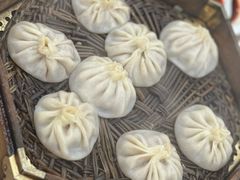 -西安贾三灌汤包·回坊小吃·清真炒菜(北院门总店)