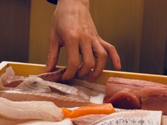 -鮨政·Omakase(港汇恒隆广场店)