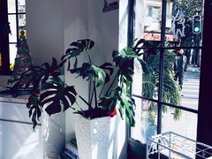 -Fridi Patisserie Cafe