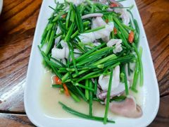 -吴祥记潮州菜·百年老字号·砂锅粥