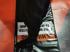 -嗨翻Hi-Fun竞技主题乐园·蹦床亲子生日轰趴(国光1937店)